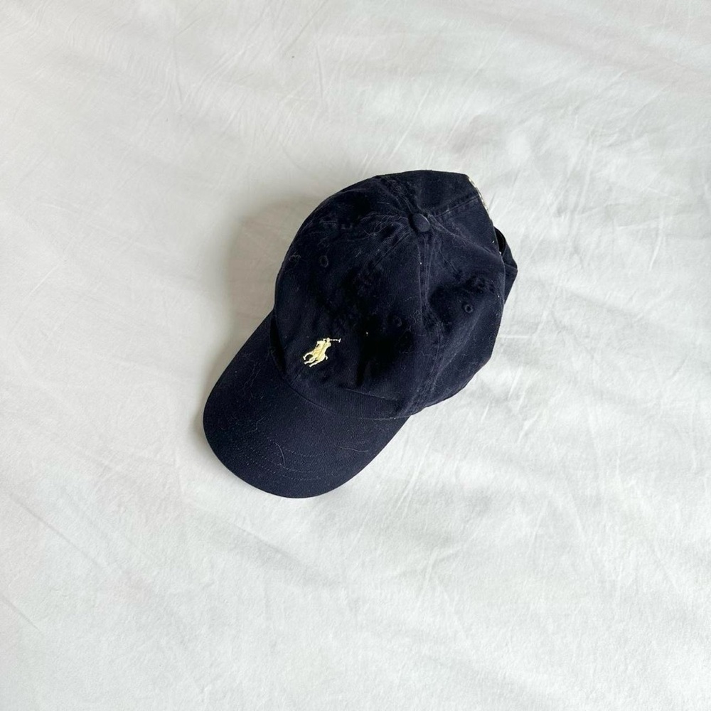 Polo Ralph Lauren Navy Cap
